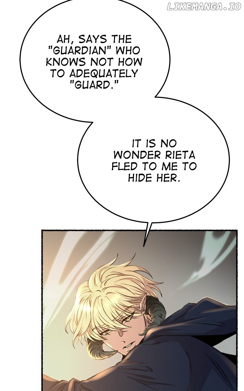 Like A Wind On A Dry Branch Chapter 172 page 7