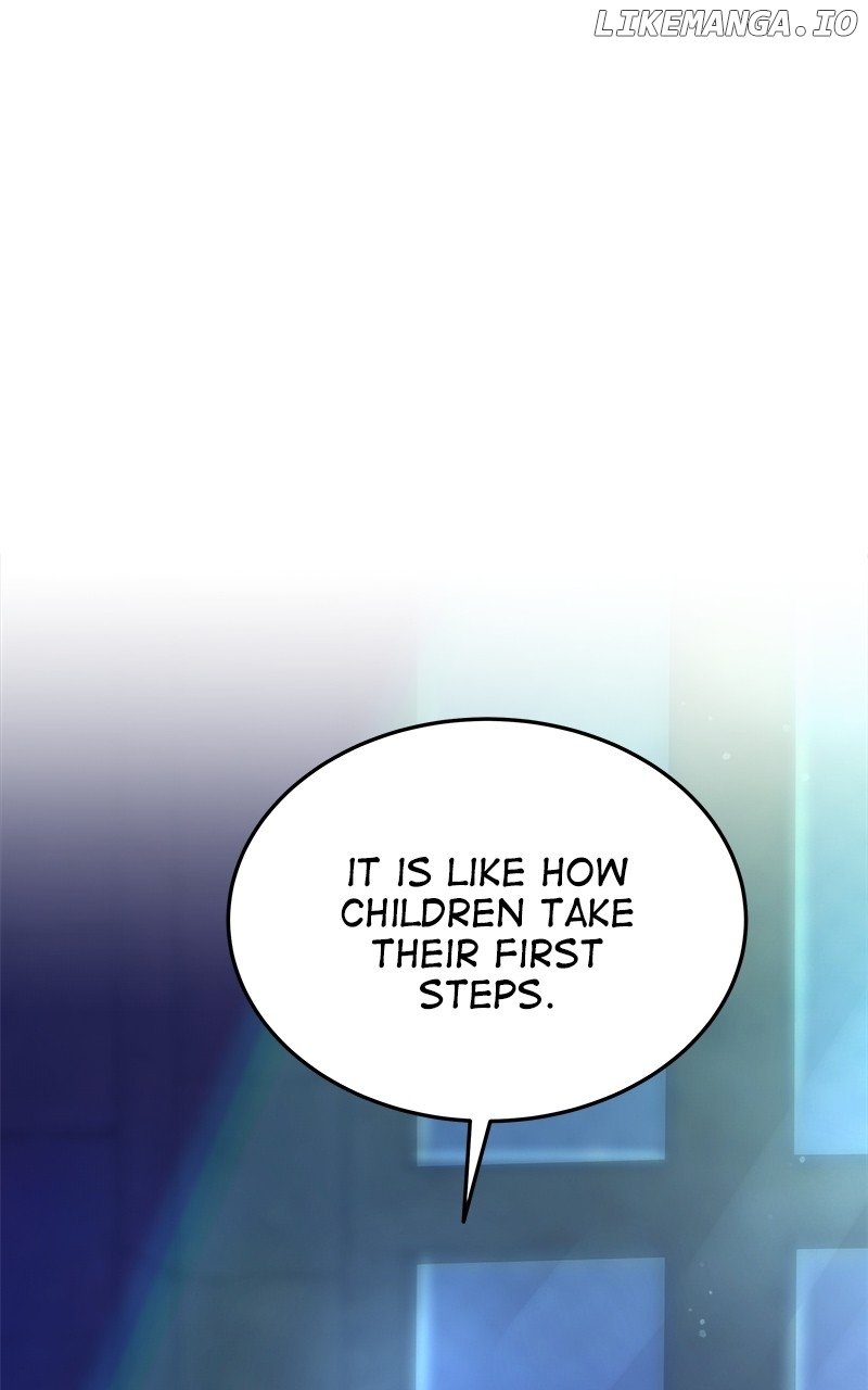 Like A Wind On A Dry Branch Chapter 172 page 81