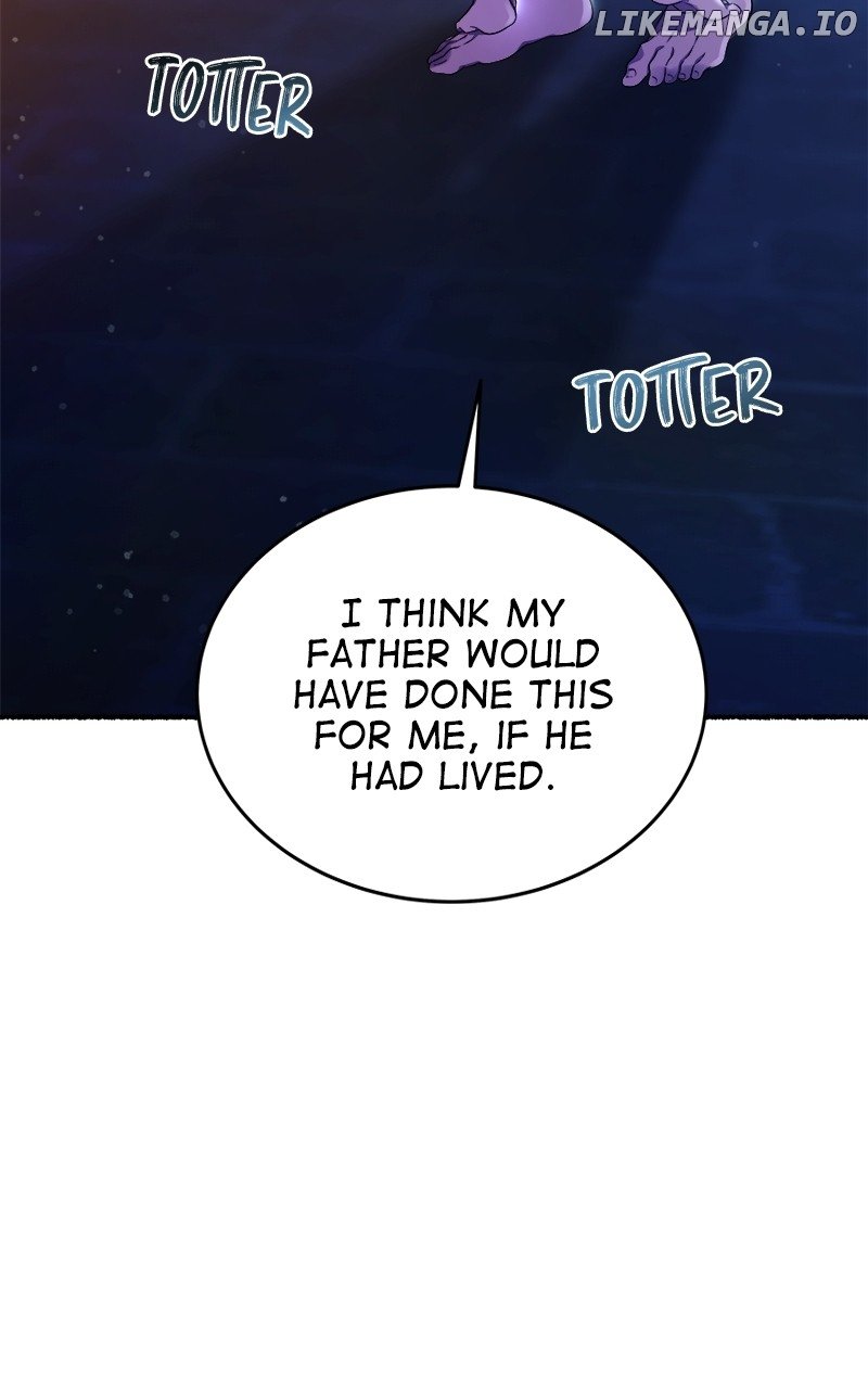 Like A Wind On A Dry Branch Chapter 172 page 83