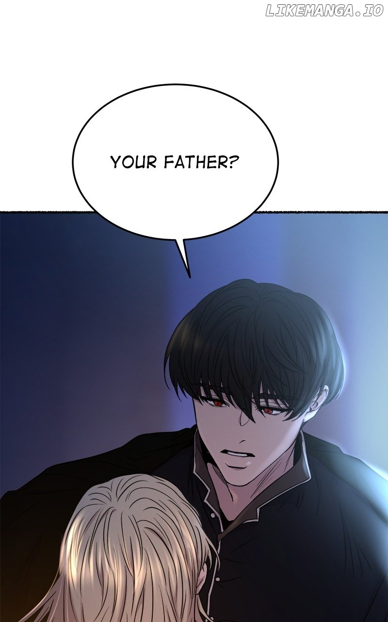 Like A Wind On A Dry Branch Chapter 172 page 84