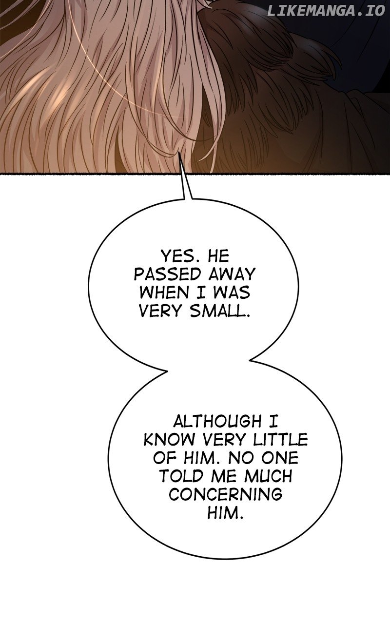 Like A Wind On A Dry Branch Chapter 172 page 85