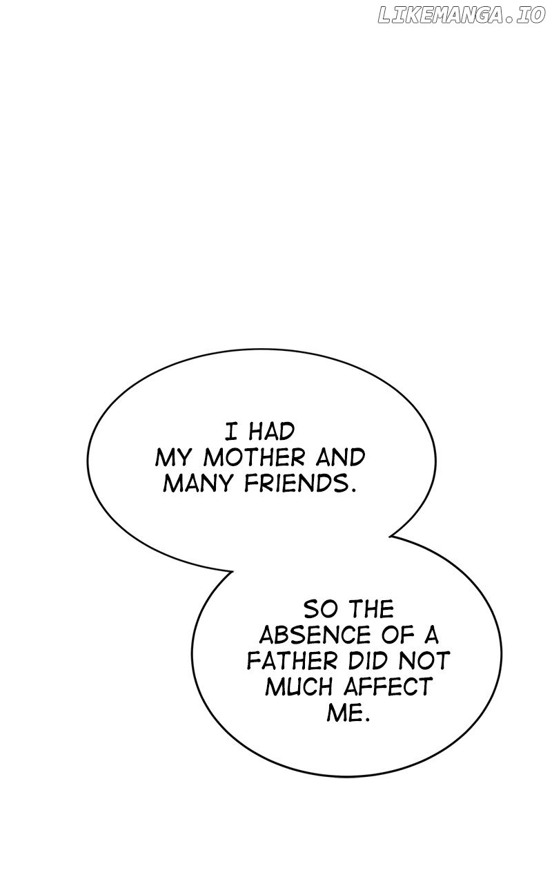 Like A Wind On A Dry Branch Chapter 172 page 86