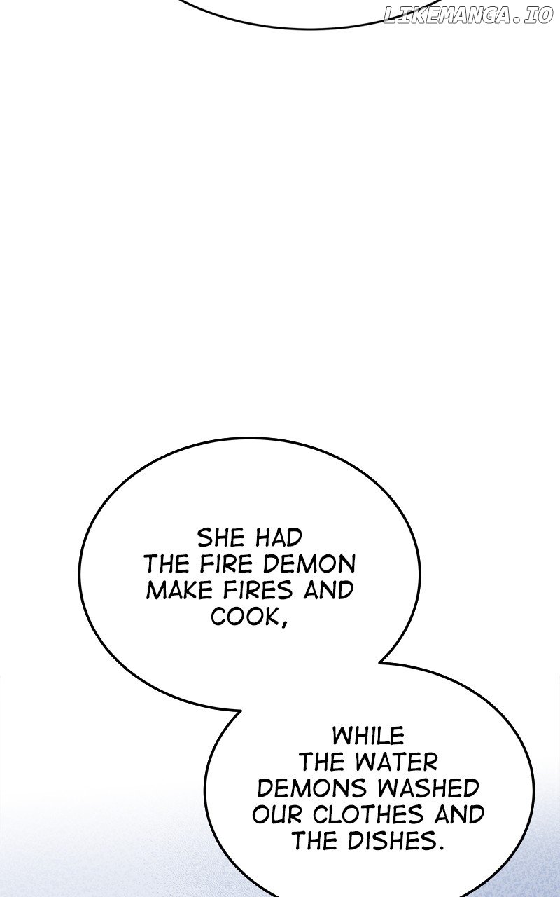 Like A Wind On A Dry Branch Chapter 172 page 89