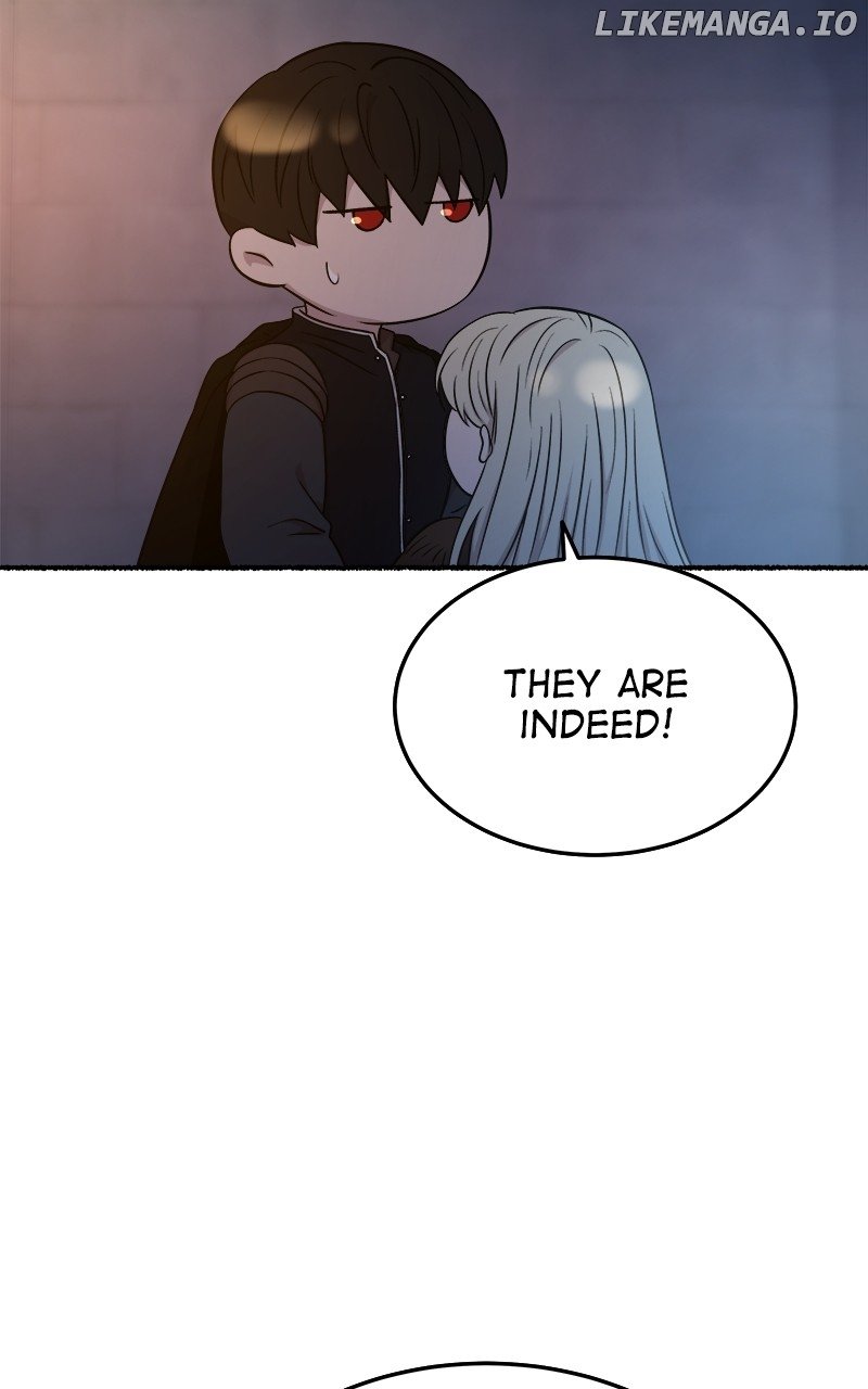 Like A Wind On A Dry Branch Chapter 172 page 92