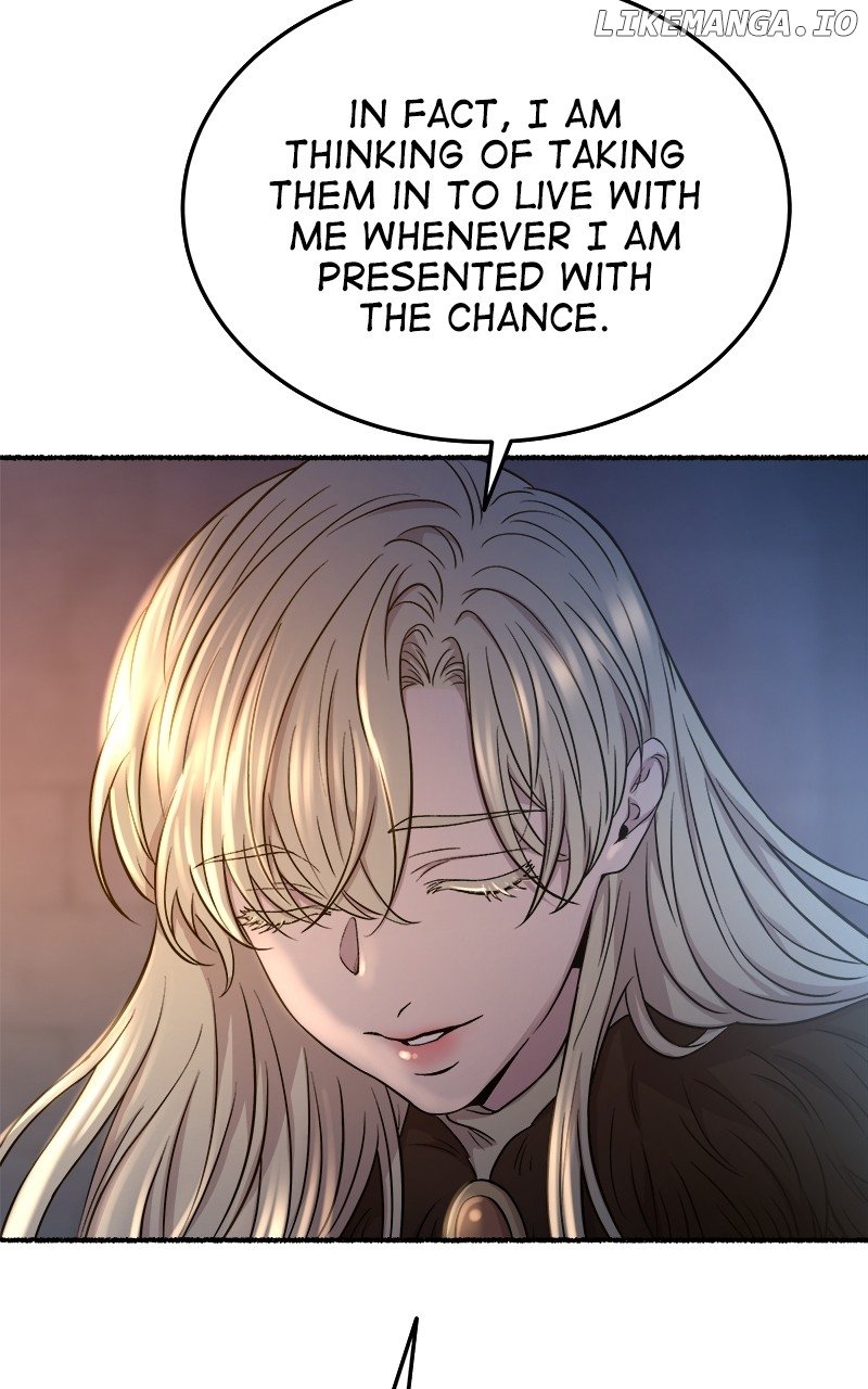 Like A Wind On A Dry Branch Chapter 172 page 93