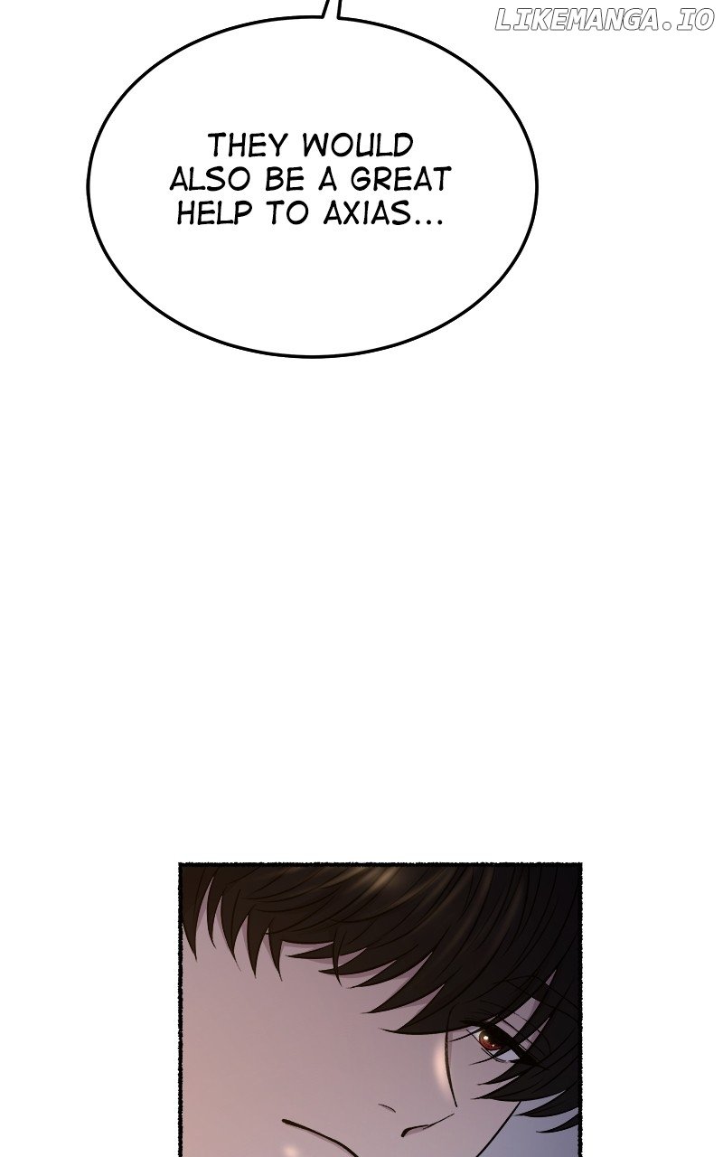 Like A Wind On A Dry Branch Chapter 172 page 94
