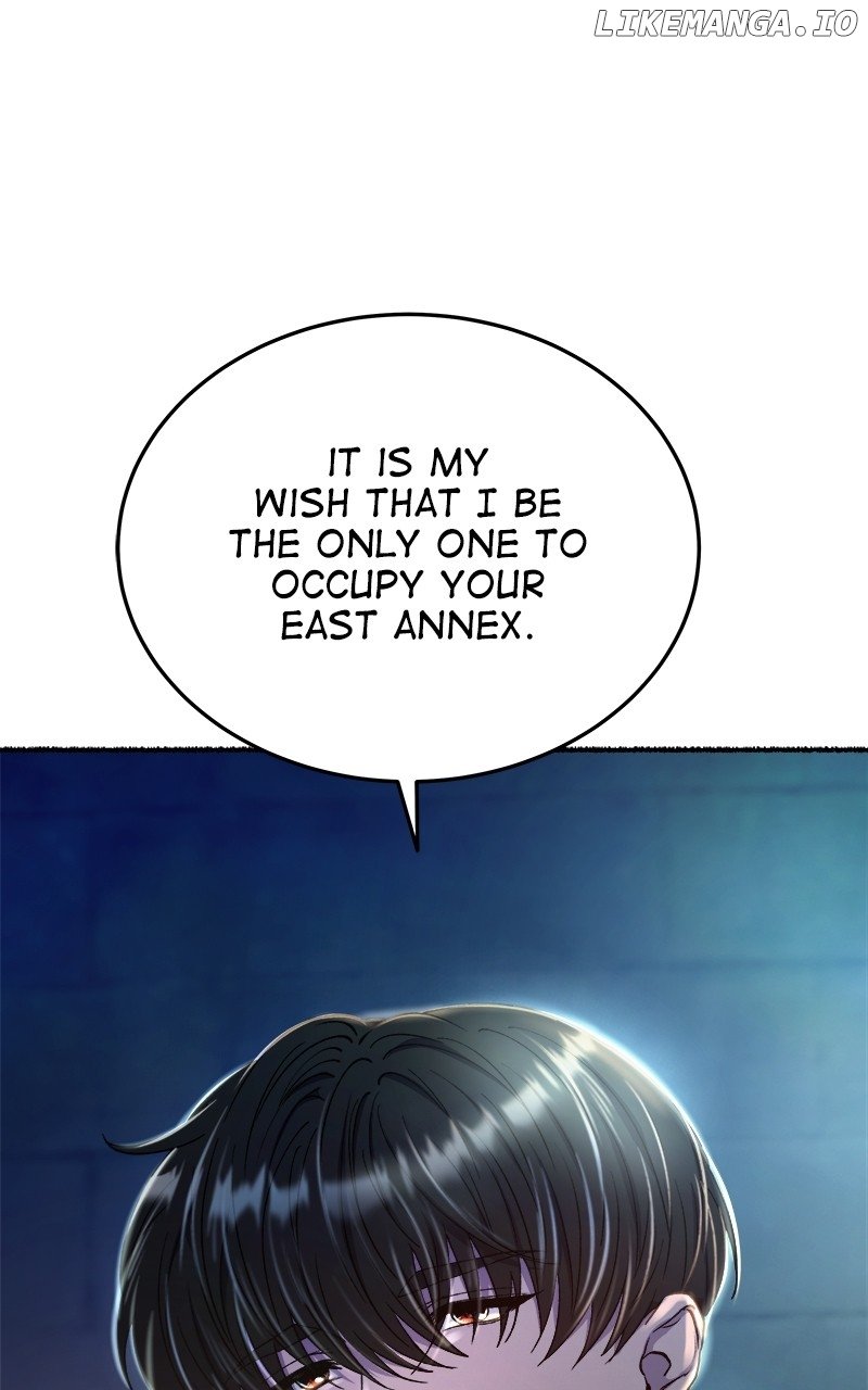 Like A Wind On A Dry Branch Chapter 172 page 98