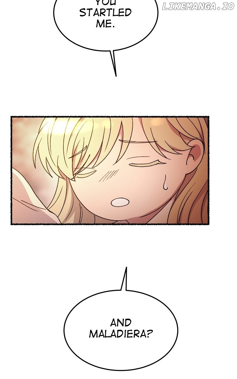 Like A Wind On A Dry Branch Chapter 173 page 100