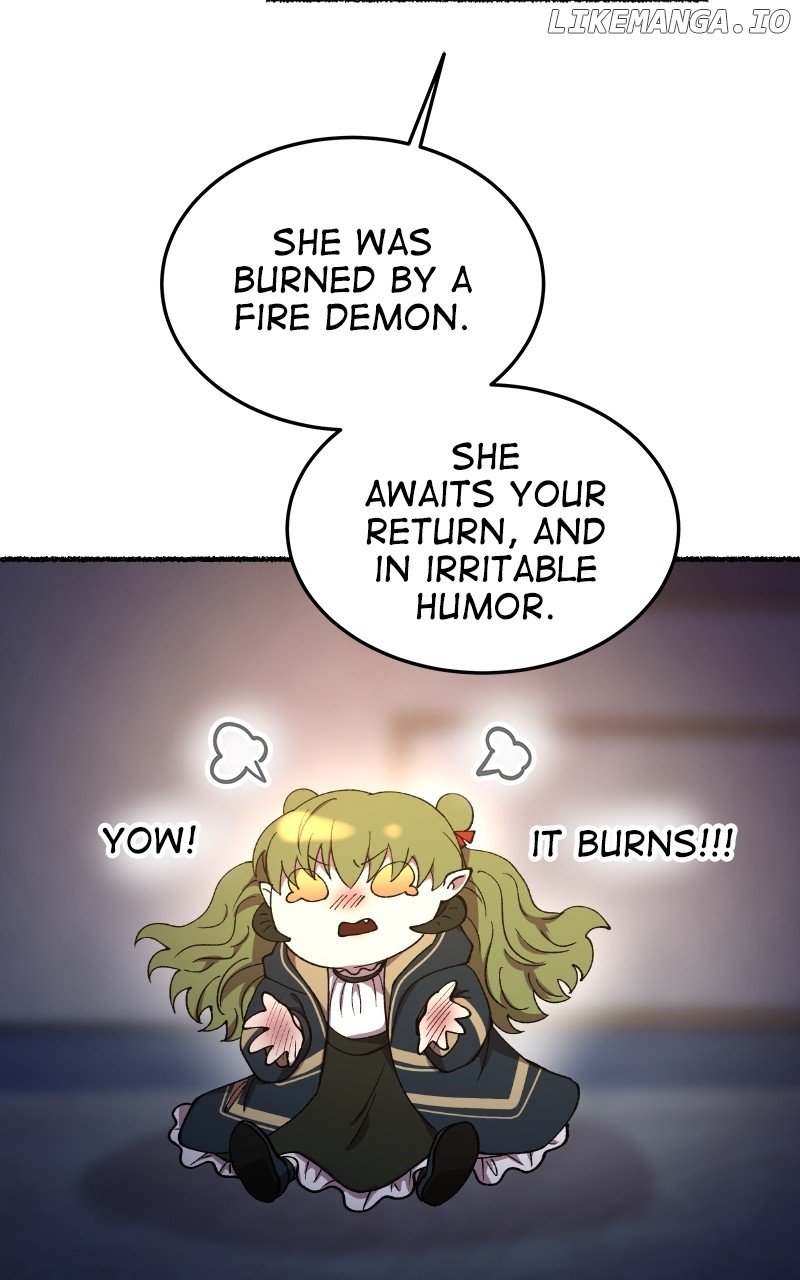 Like A Wind On A Dry Branch Chapter 173 page 102