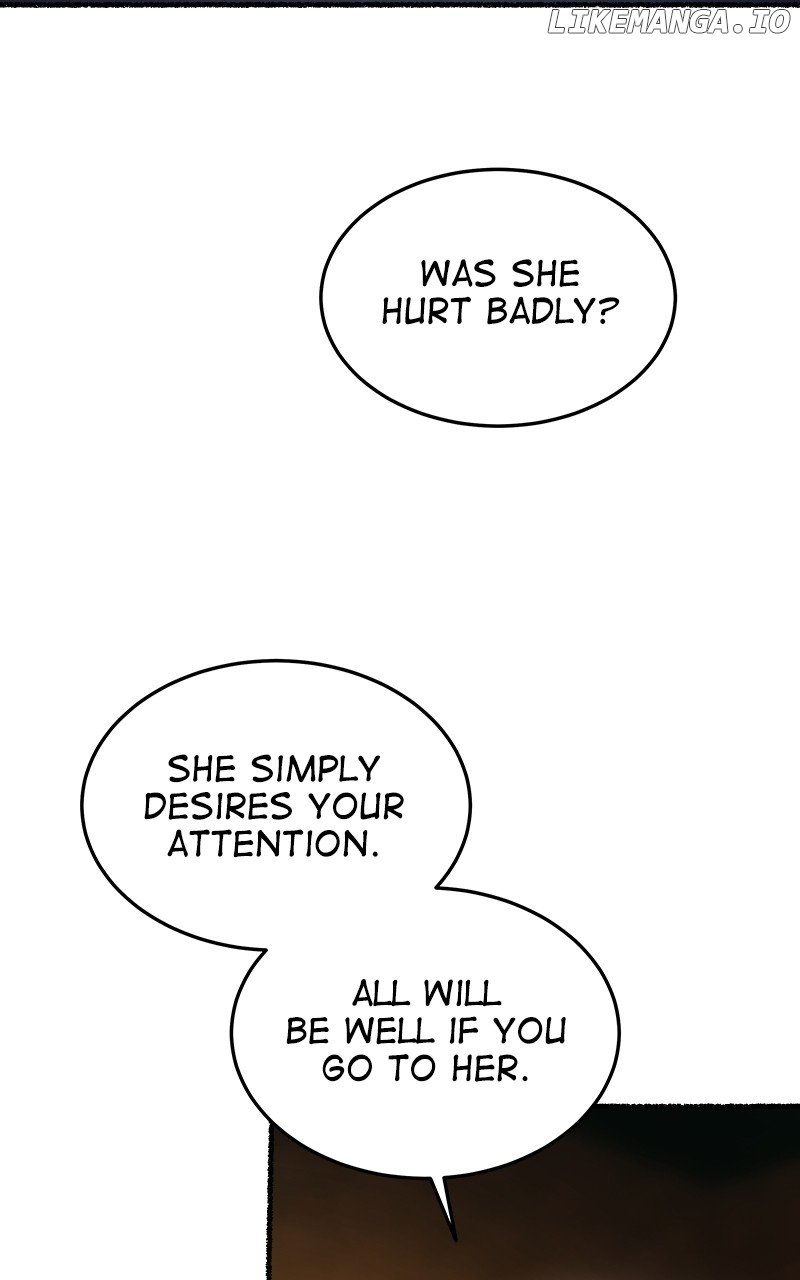 Like A Wind On A Dry Branch Chapter 173 page 103