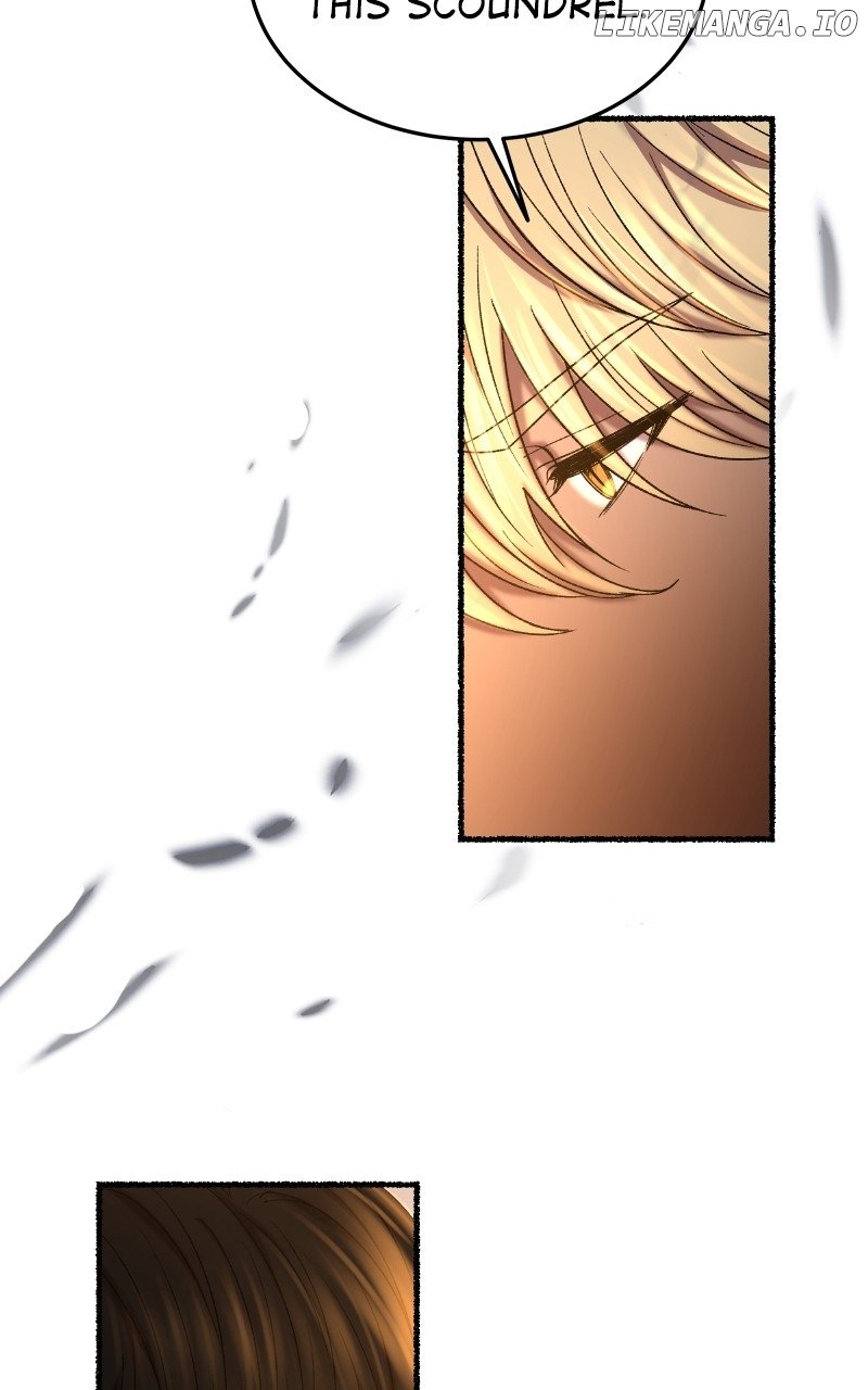 Like A Wind On A Dry Branch Chapter 173 page 105