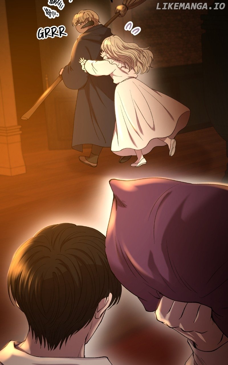 Like A Wind On A Dry Branch Chapter 173 page 109