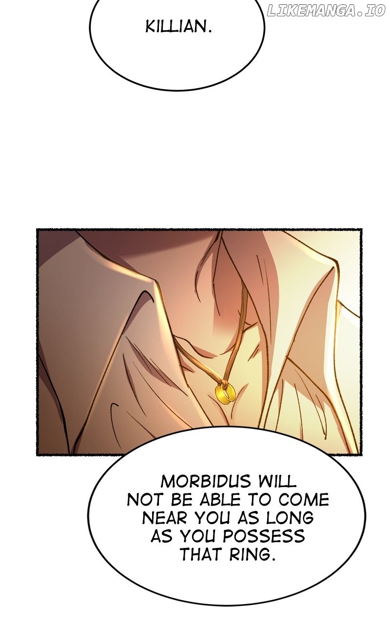Like A Wind On A Dry Branch Chapter 173 page 112