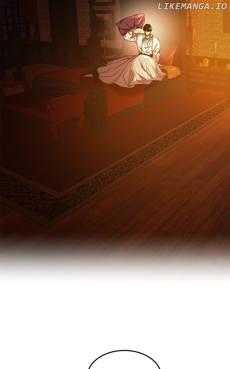 Like A Wind On A Dry Branch Chapter 173 page 114