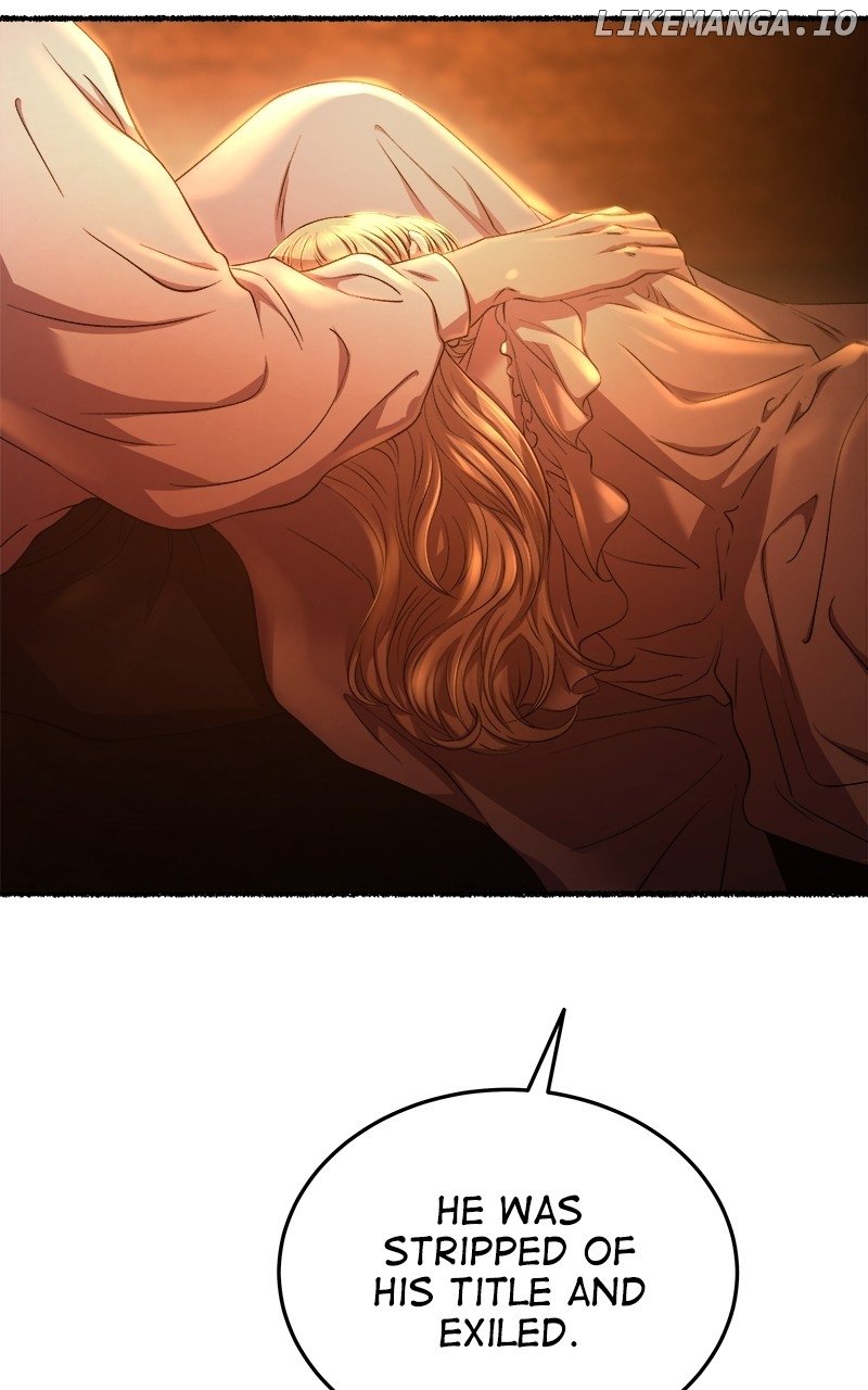 Like A Wind On A Dry Branch Chapter 173 page 15