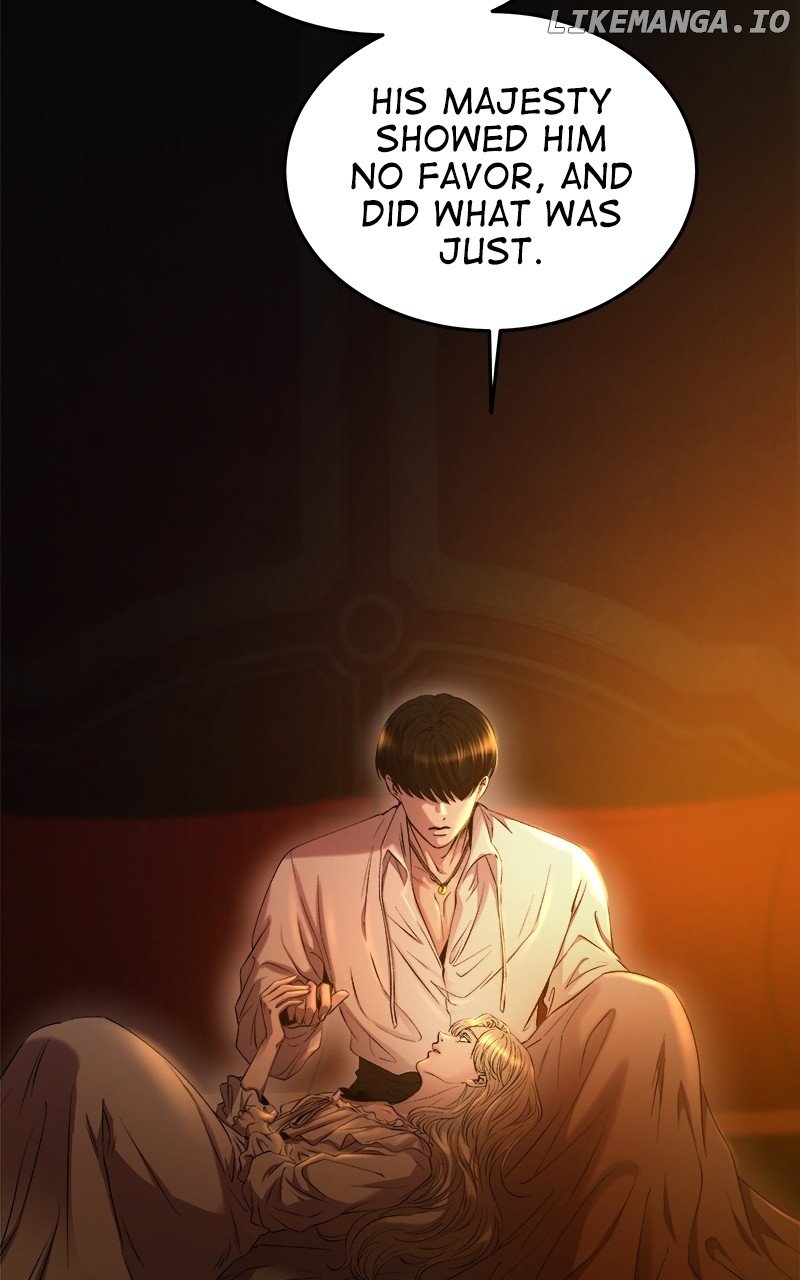 Like A Wind On A Dry Branch Chapter 173 page 20