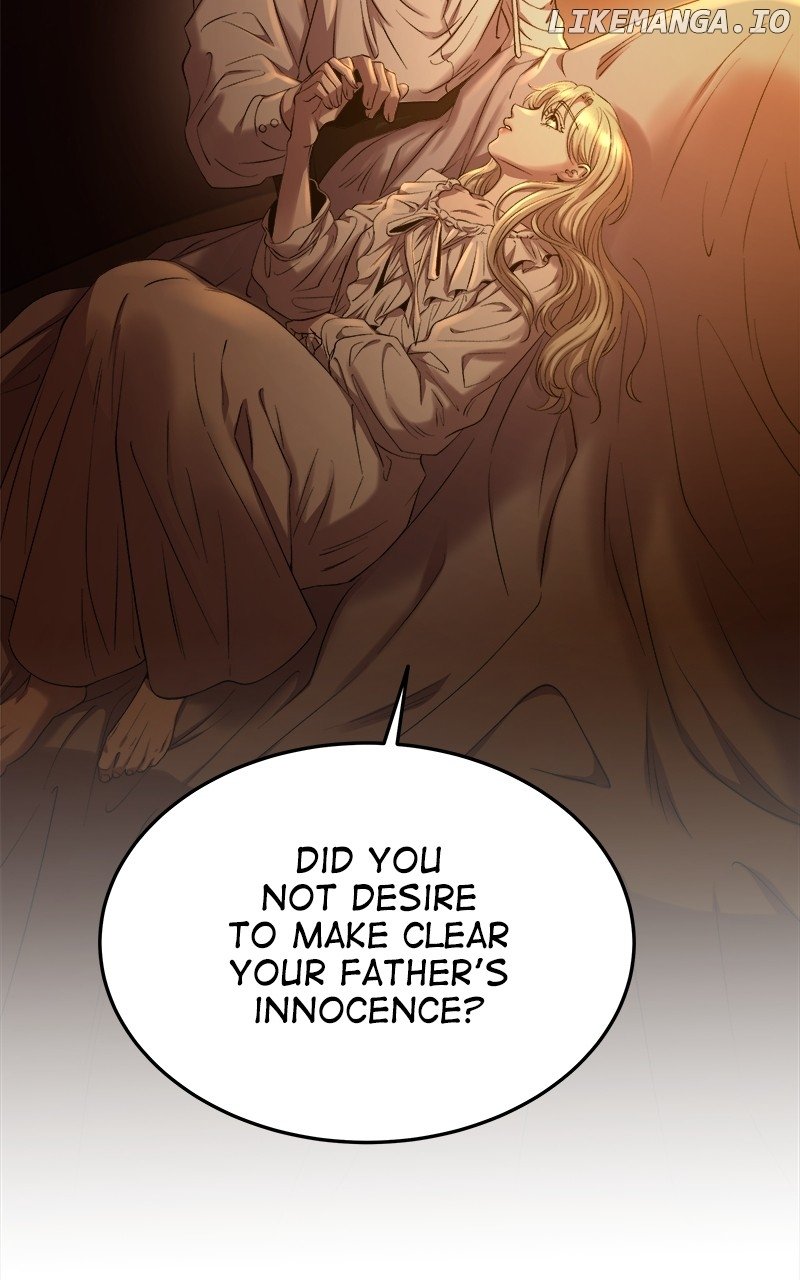 Like A Wind On A Dry Branch Chapter 173 page 25