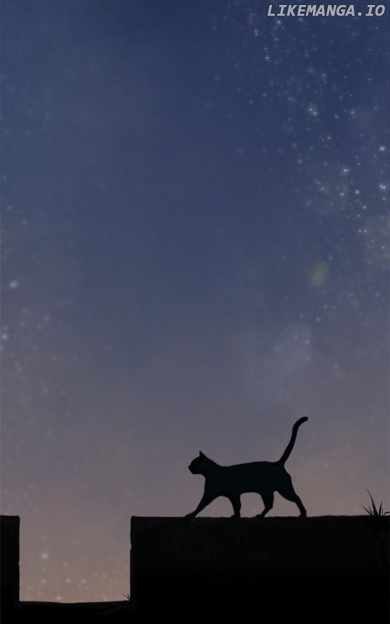 Like A Wind On A Dry Branch Chapter 173 page 2