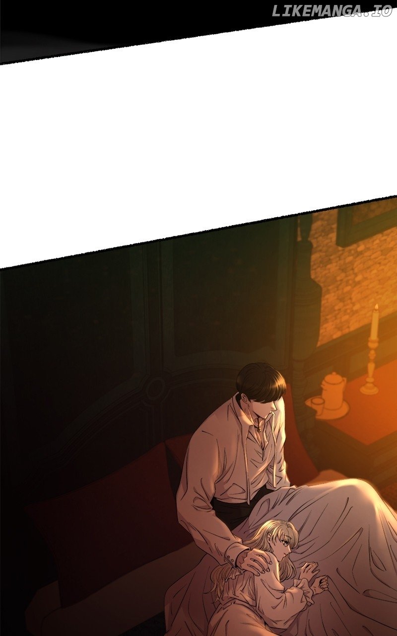 Like A Wind On A Dry Branch Chapter 173 page 3