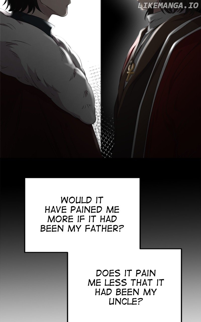 Like A Wind On A Dry Branch Chapter 173 page 39