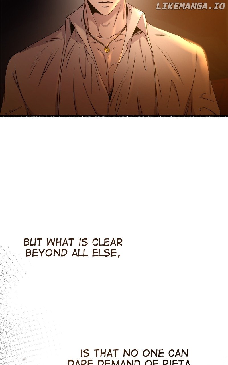 Like A Wind On A Dry Branch Chapter 173 page 41