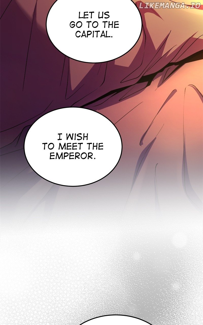 Like A Wind On A Dry Branch Chapter 173 page 53