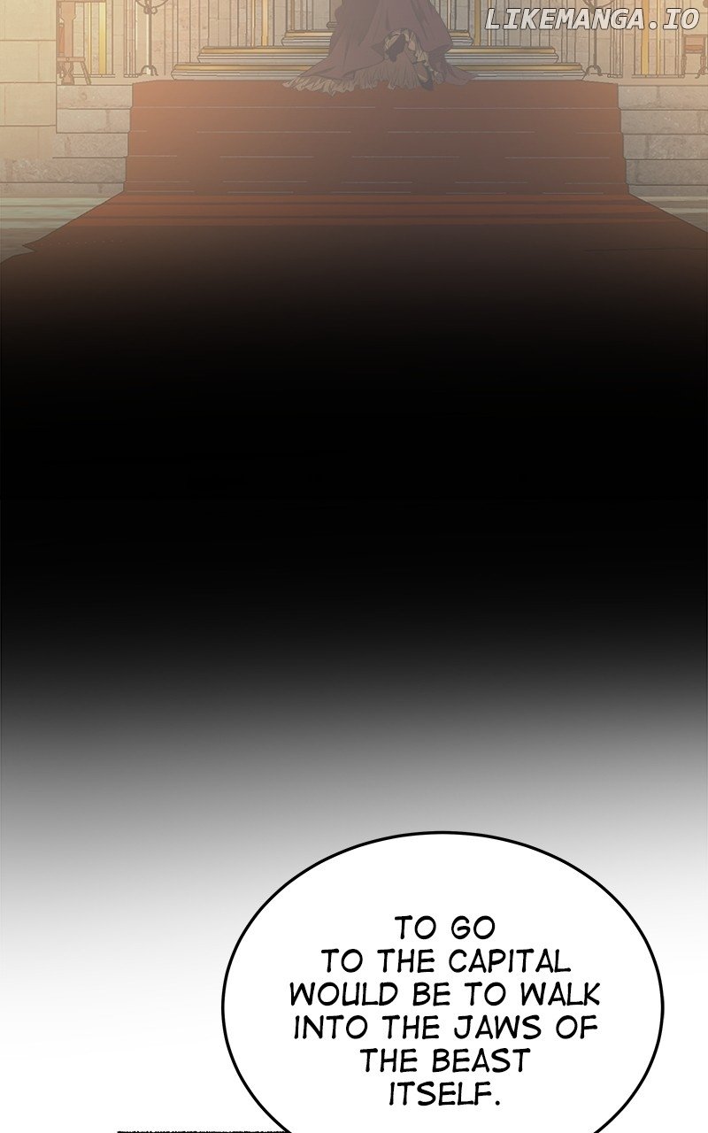 Like A Wind On A Dry Branch Chapter 173 page 61