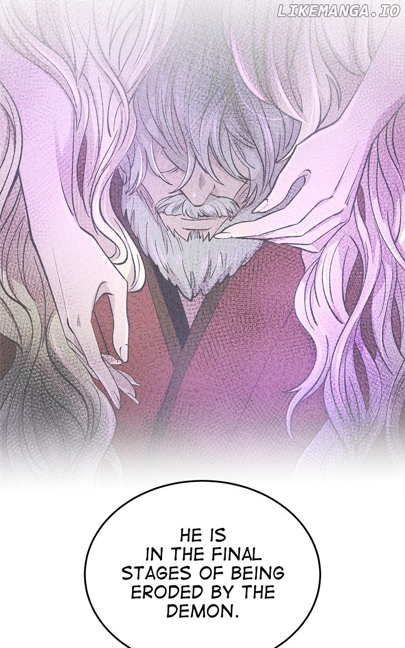 Like A Wind On A Dry Branch Chapter 173 page 68