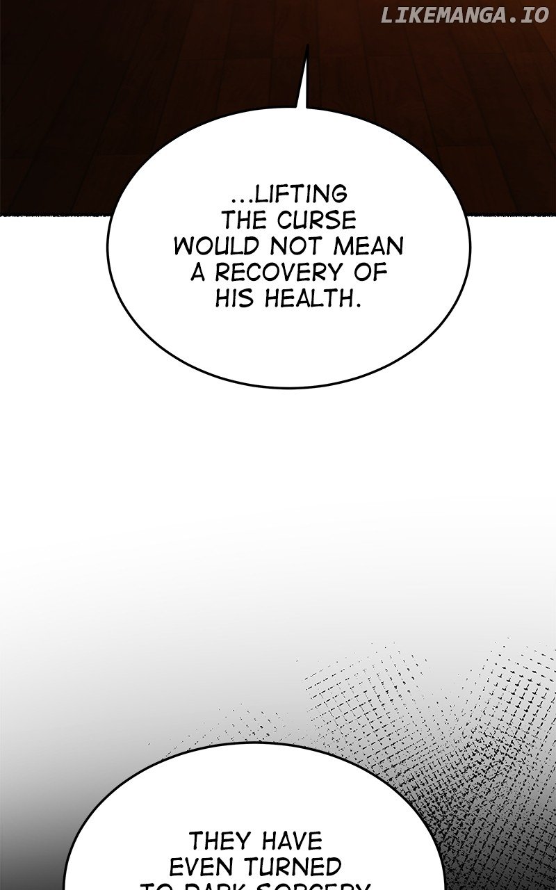 Like A Wind On A Dry Branch Chapter 173 page 71
