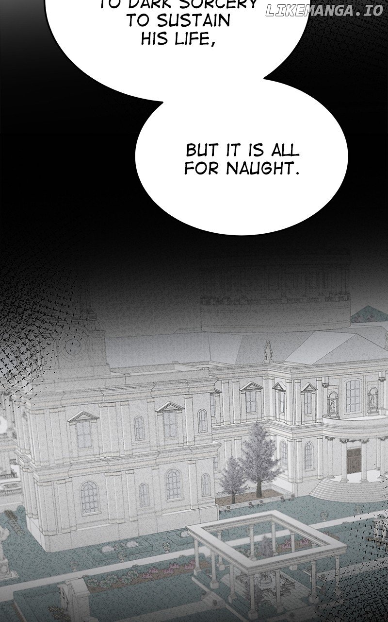 Like A Wind On A Dry Branch Chapter 173 page 72