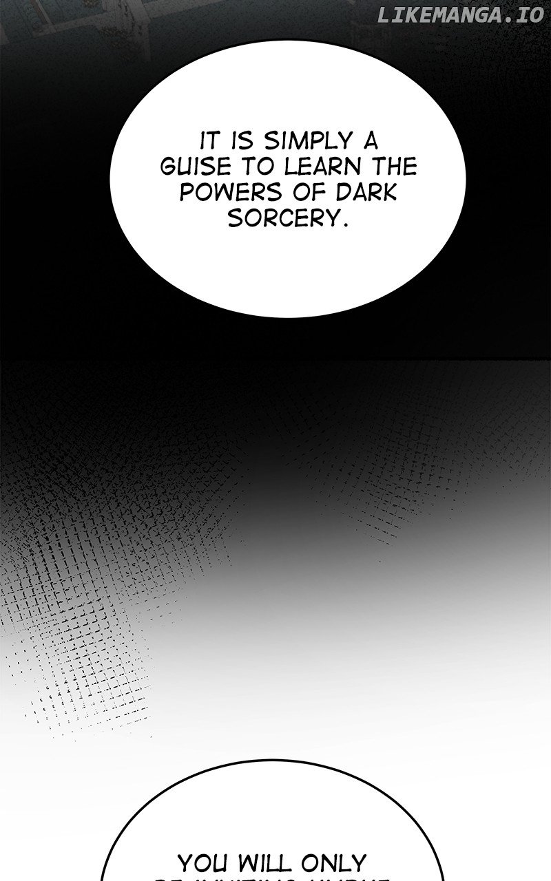Like A Wind On A Dry Branch Chapter 173 page 73
