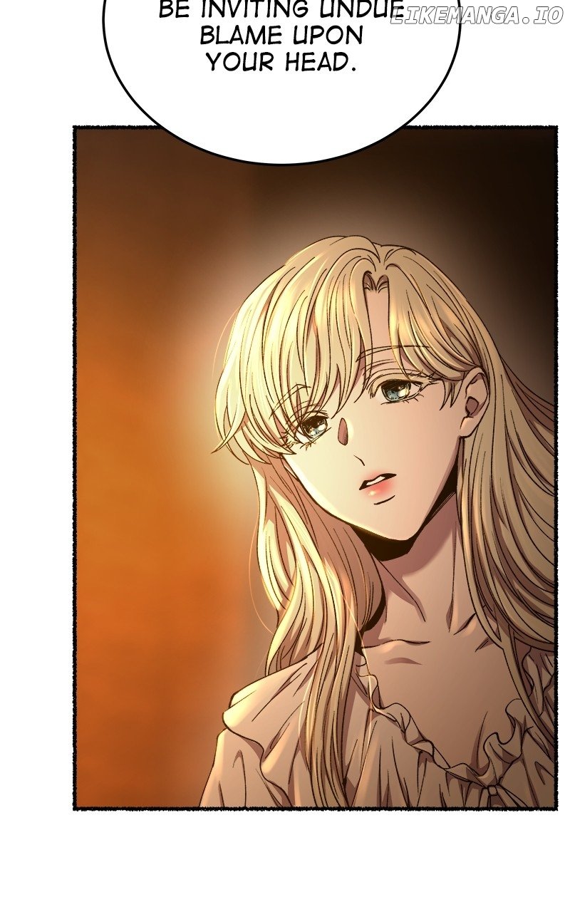 Like A Wind On A Dry Branch Chapter 173 page 74
