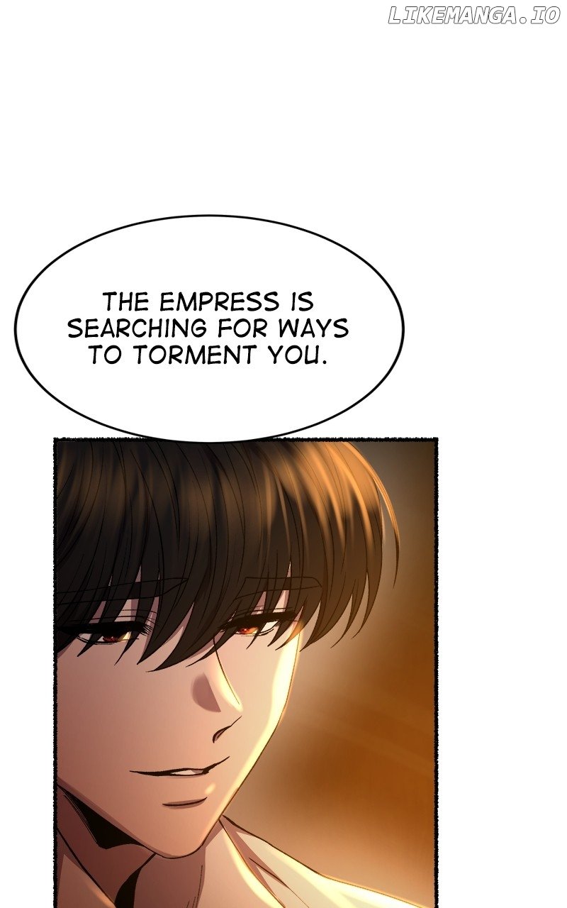 Like A Wind On A Dry Branch Chapter 173 page 75