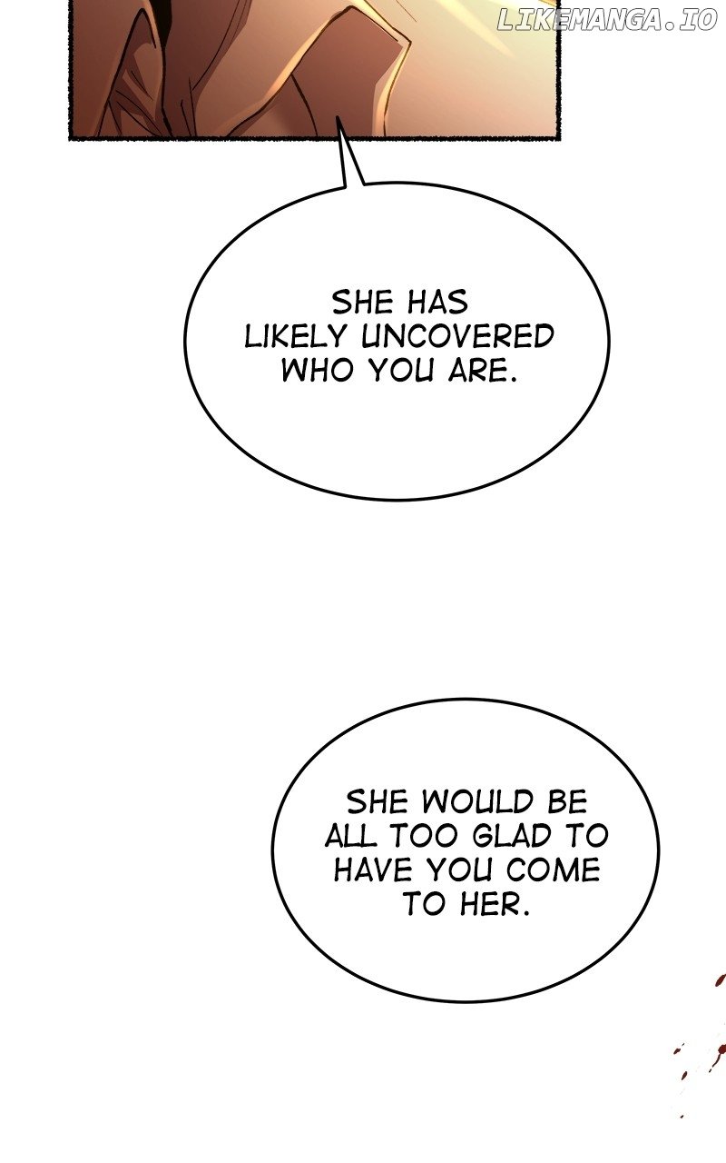 Like A Wind On A Dry Branch Chapter 173 page 76