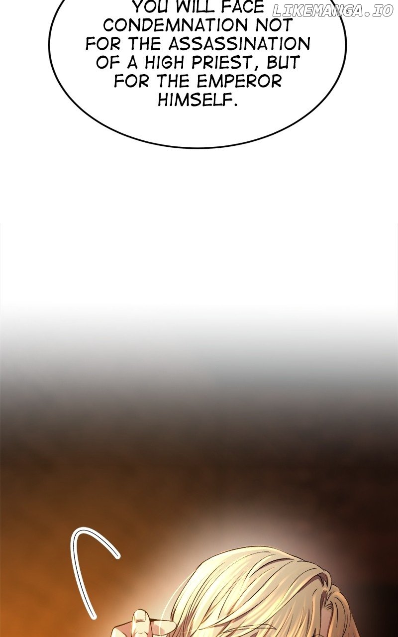 Like A Wind On A Dry Branch Chapter 173 page 78