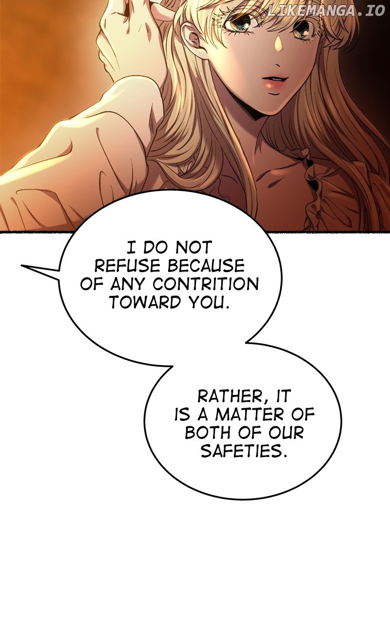 Like A Wind On A Dry Branch Chapter 173 page 79