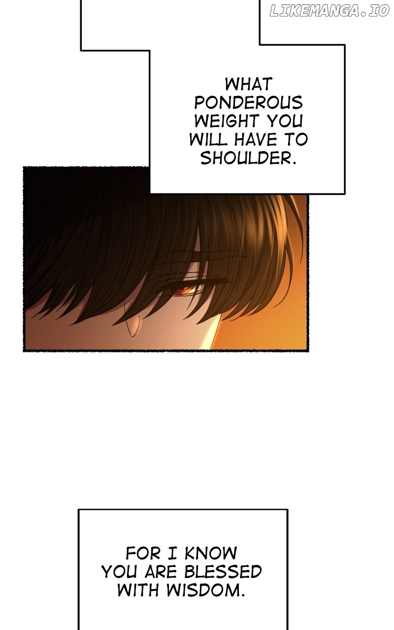 Like A Wind On A Dry Branch Chapter 173 page 84