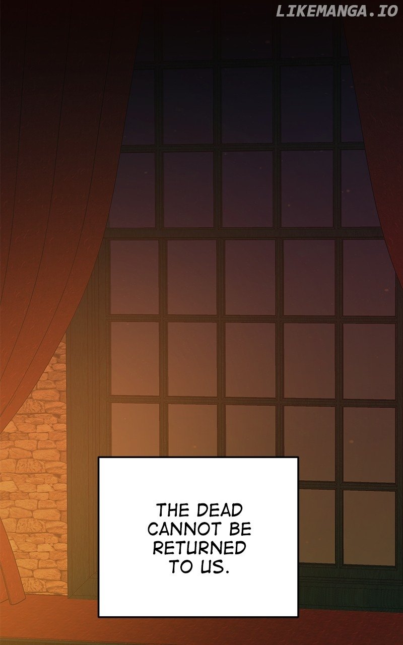 Like A Wind On A Dry Branch Chapter 173 page 86