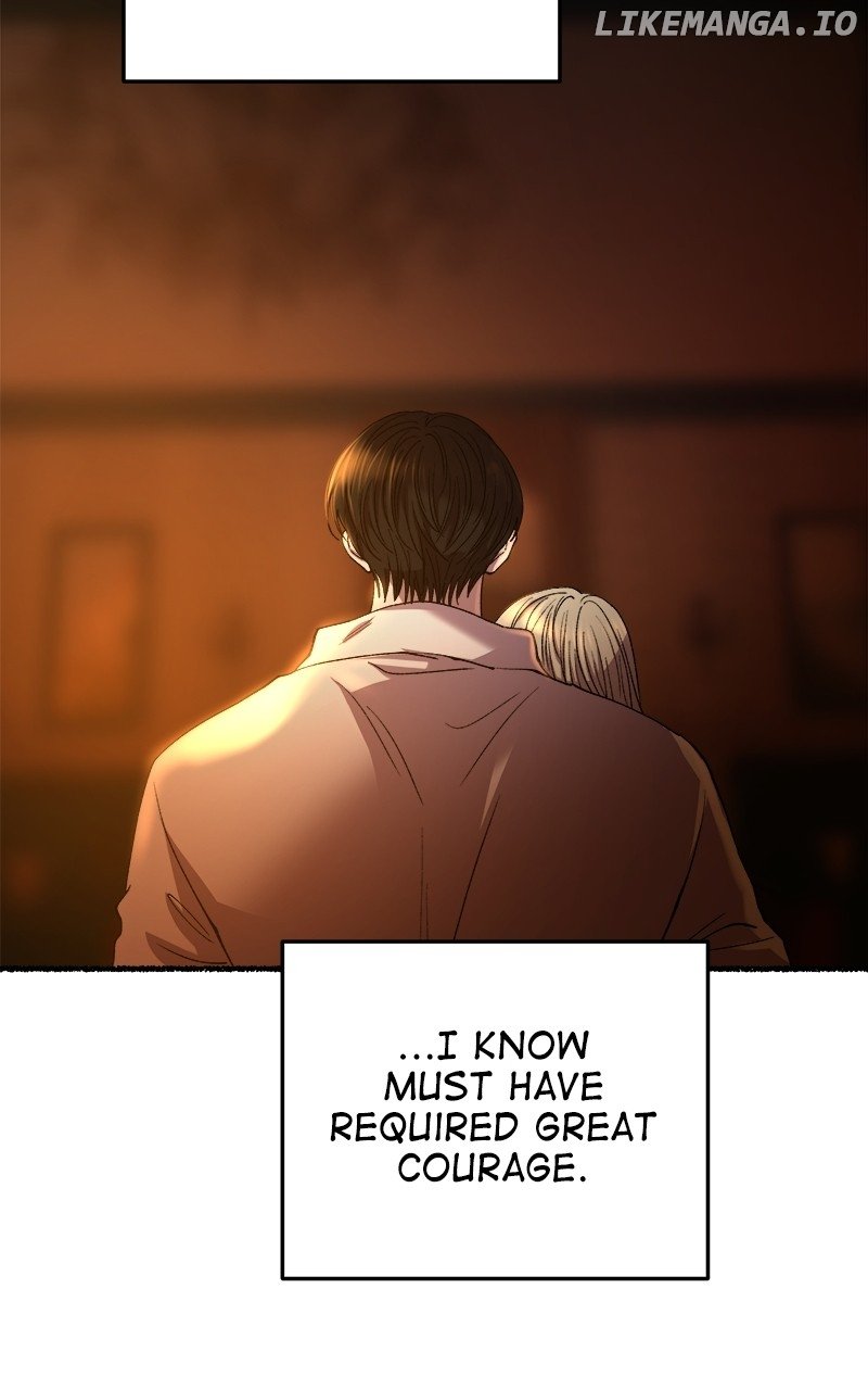 Like A Wind On A Dry Branch Chapter 173 page 88
