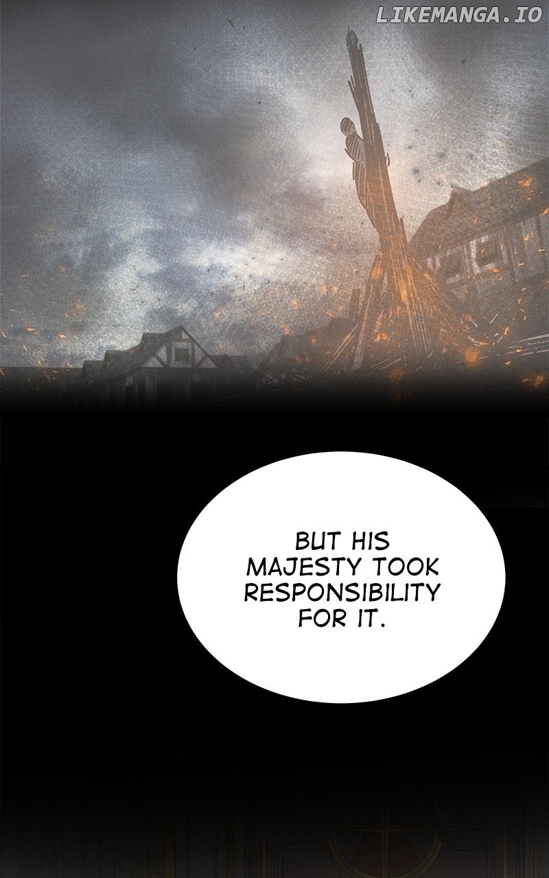Like A Wind On A Dry Branch Chapter 173 page 8