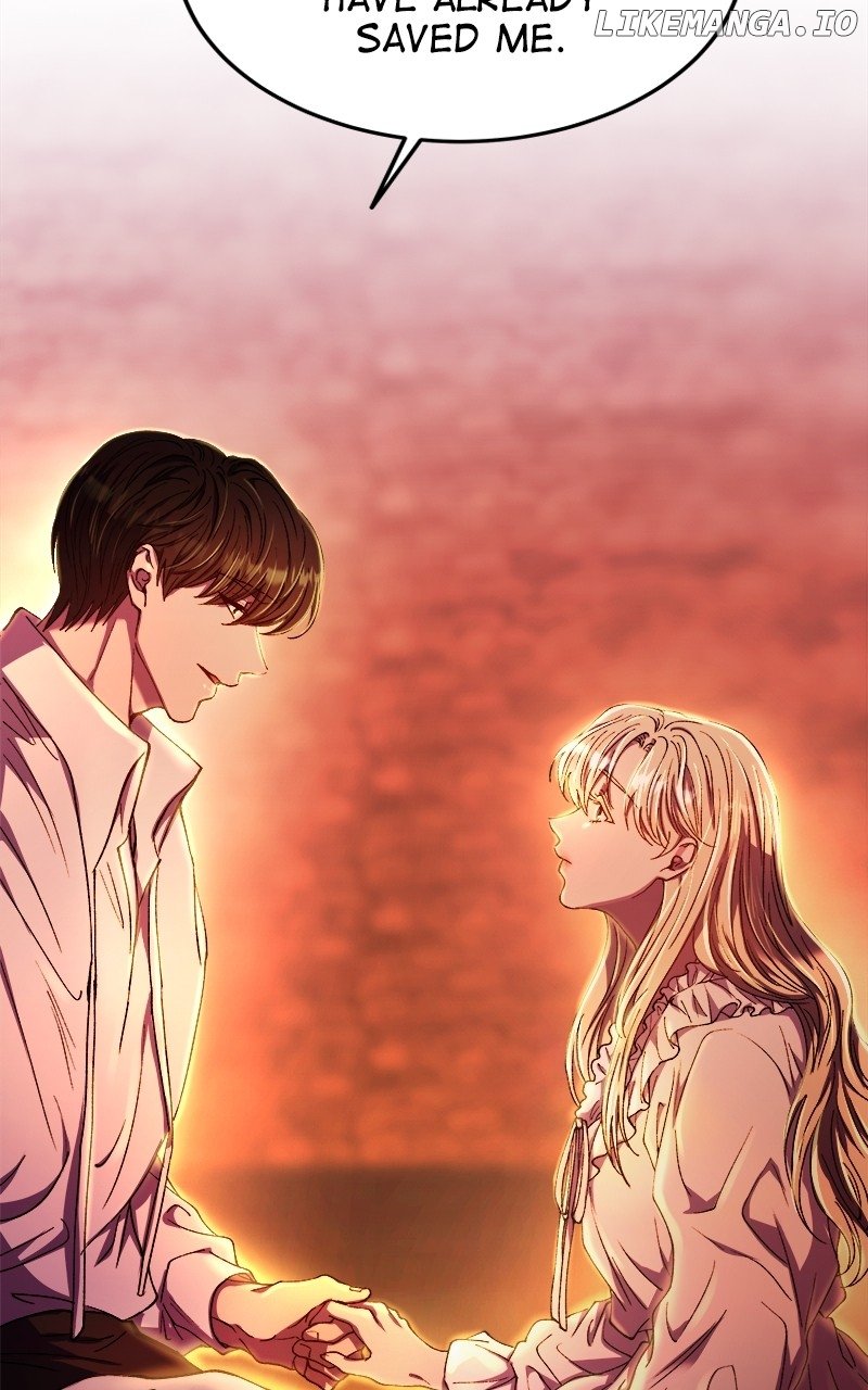 Like A Wind On A Dry Branch Chapter 173 page 93