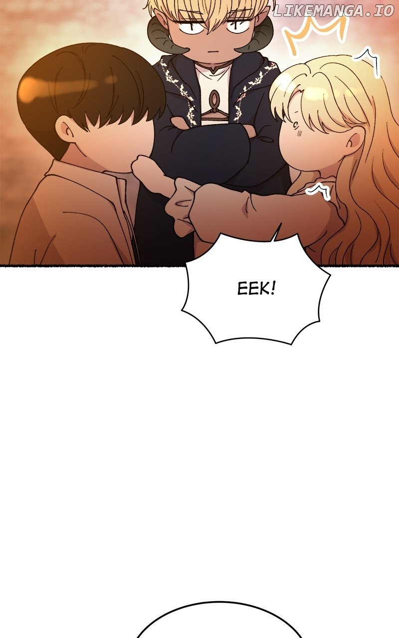 Like A Wind On A Dry Branch Chapter 173 page 97