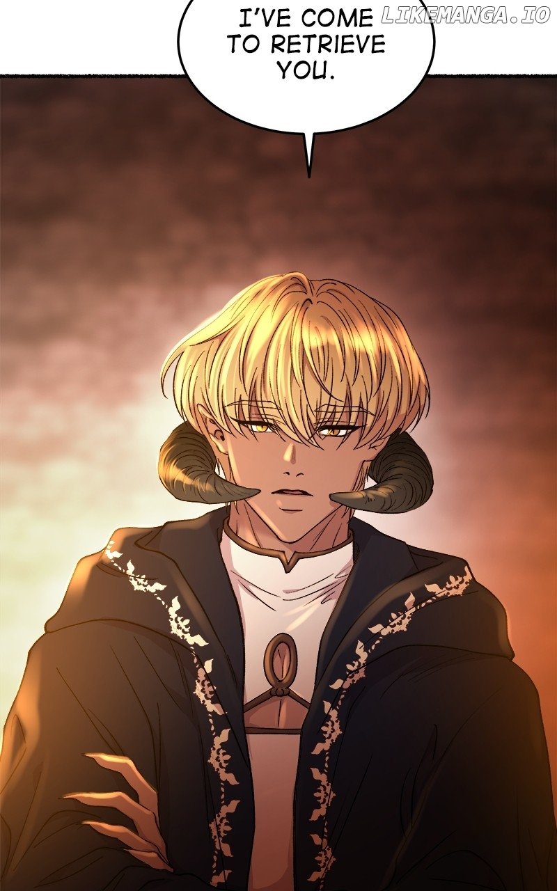 Like A Wind On A Dry Branch Chapter 173 page 98