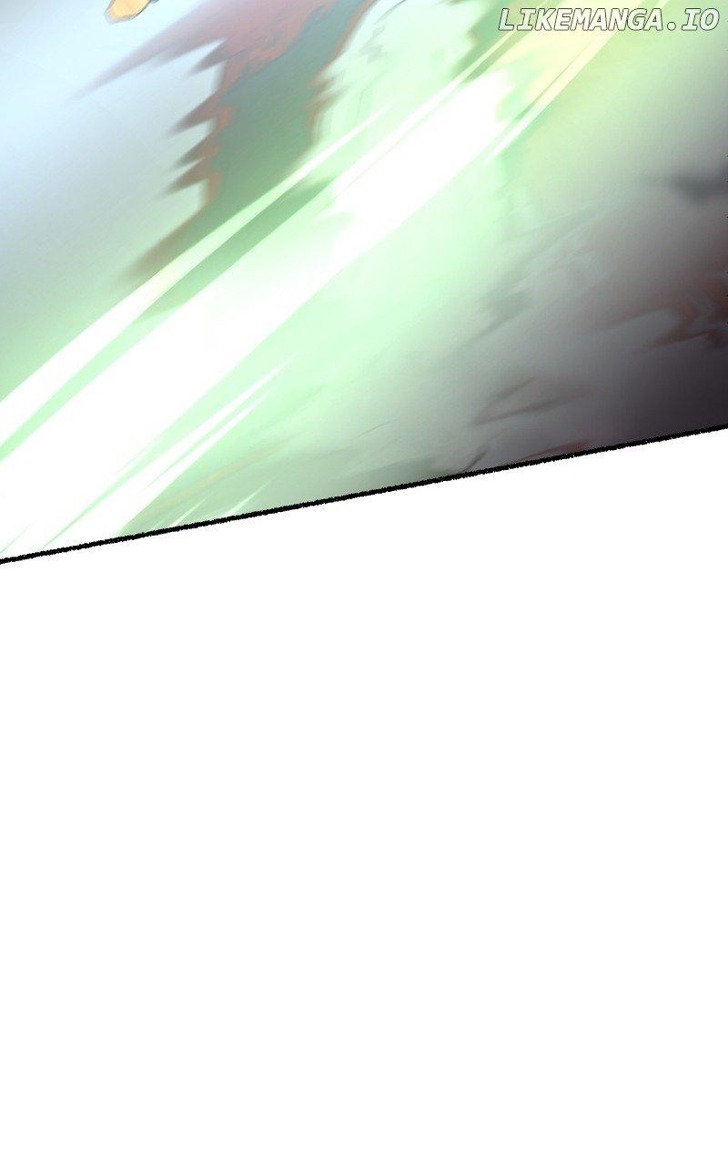 Like A Wind On A Dry Branch Chapter 175 page 104