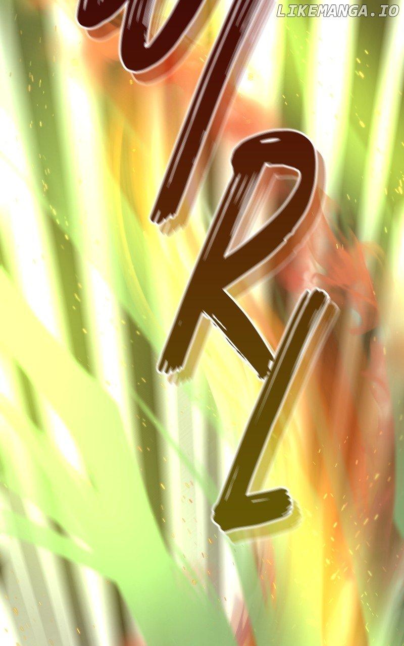 Like A Wind On A Dry Branch Chapter 175 page 106