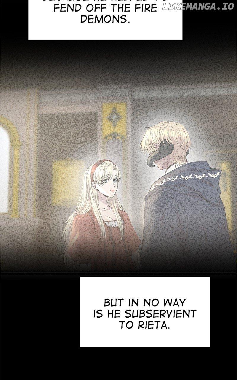 Like A Wind On A Dry Branch Chapter 175 page 10