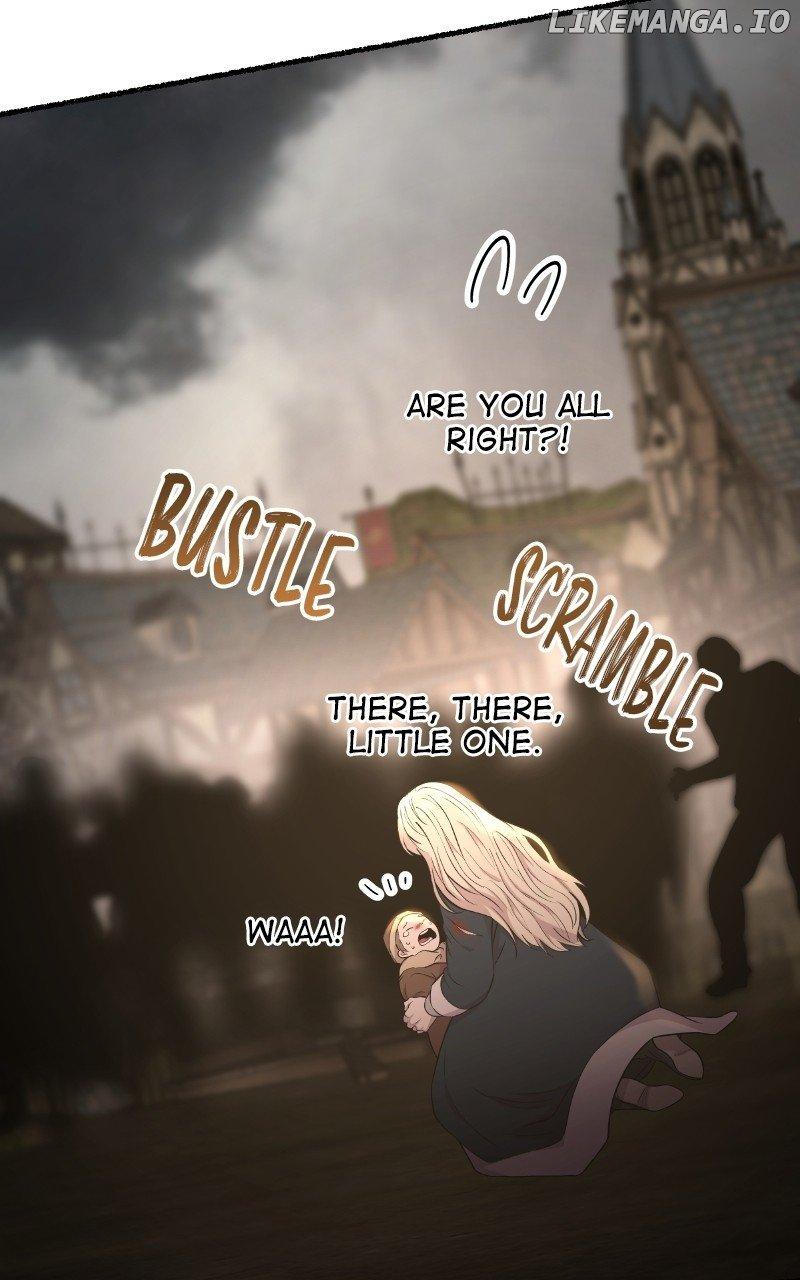 Like A Wind On A Dry Branch Chapter 175 page 111