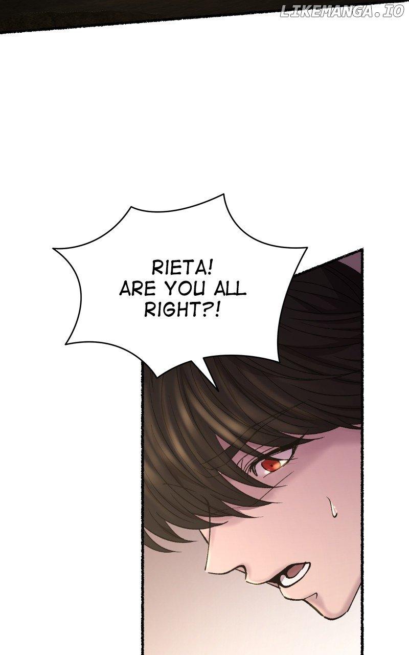 Like A Wind On A Dry Branch Chapter 175 page 112