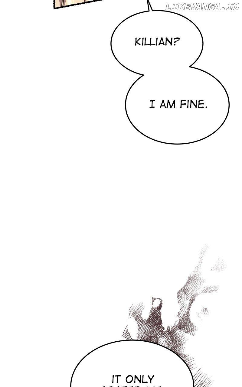 Like A Wind On A Dry Branch Chapter 175 page 115