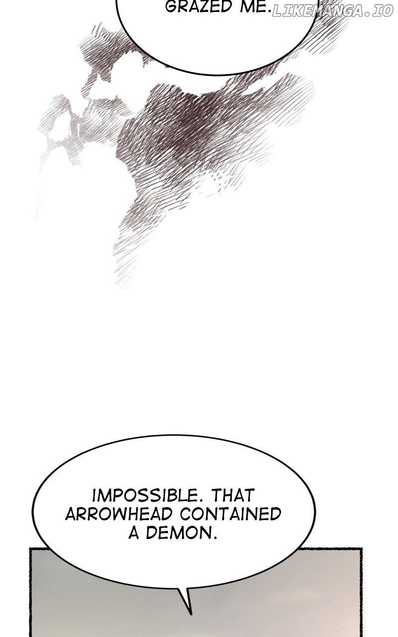 Like A Wind On A Dry Branch Chapter 175 page 116